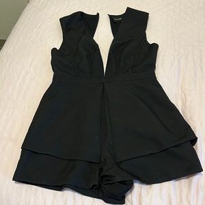 Do+be romper